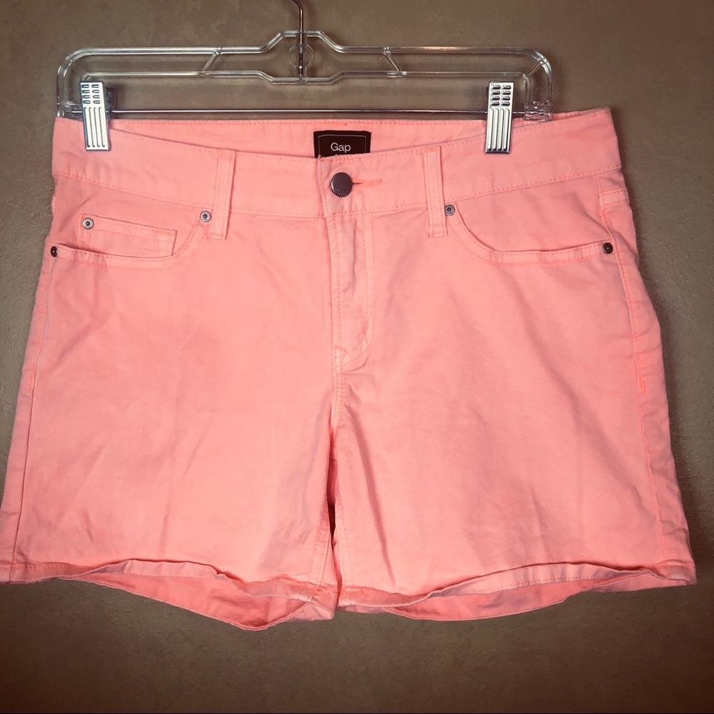 Ladies shorts, size 4 - Picture 4 of 10